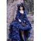 Huaxia Cat Coming Of Age Ceremony Blouse Skirt Corset Set and Full Set(Reservation/2 Colours/Full Payment Without Shipping)